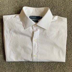 Ralph Lauren Polo Dress Shirt